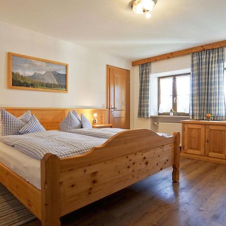 Hausernhof - Chiemgau Karte Inzell Zewnętrze zdjęcie