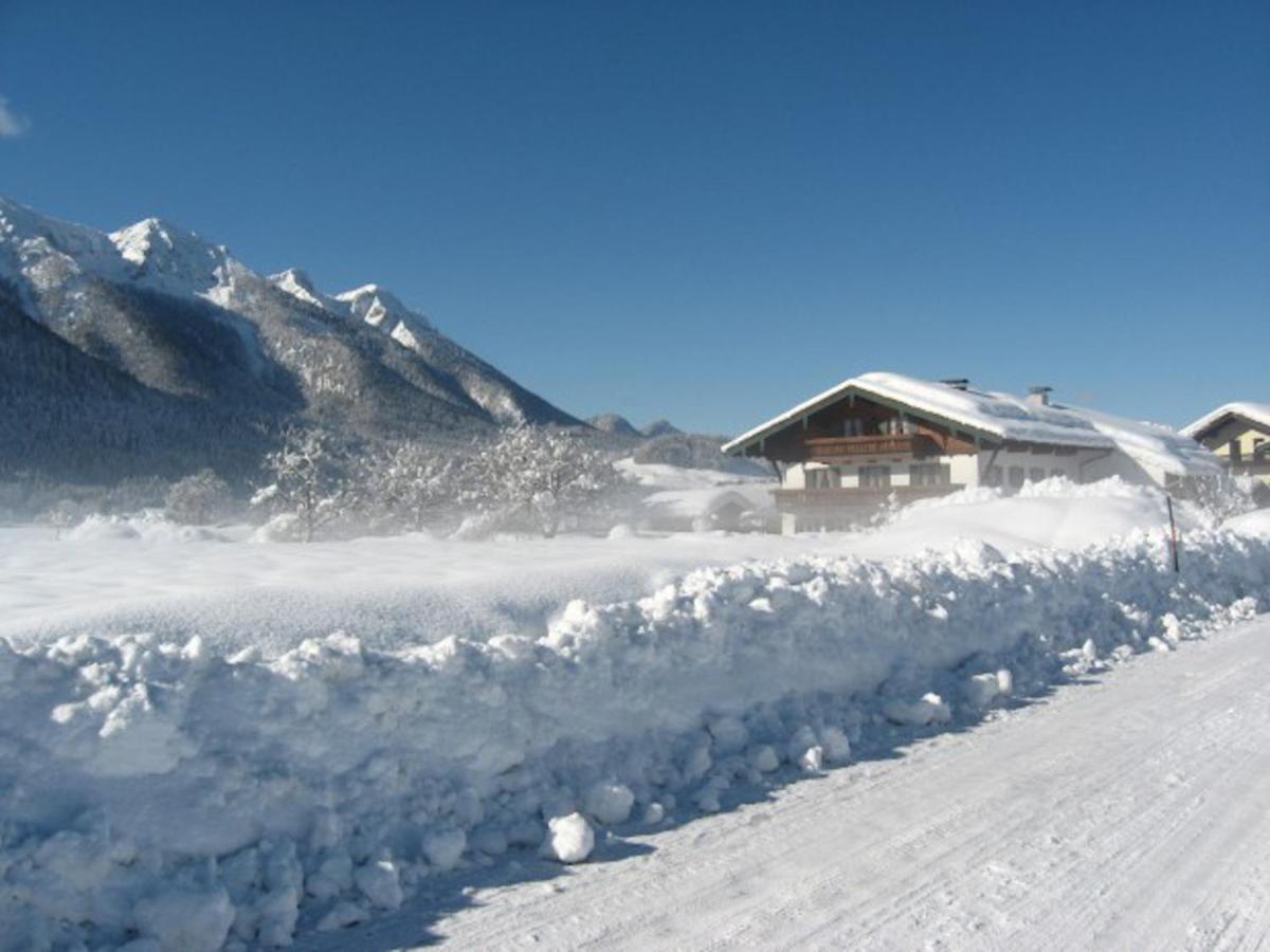 Hausernhof - Chiemgau Karte Inzell Zewnętrze zdjęcie